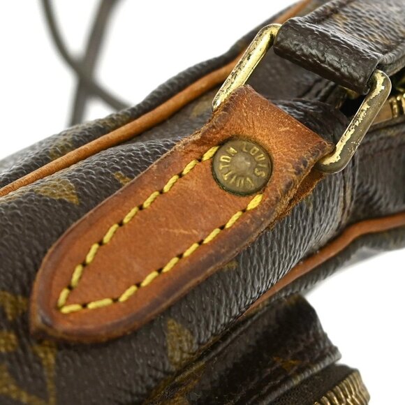 Louis Vuitton Monogram Amazon Crossbody Bag M45236 TH0030 RQ01349 BN03 - Picture 4 of 16